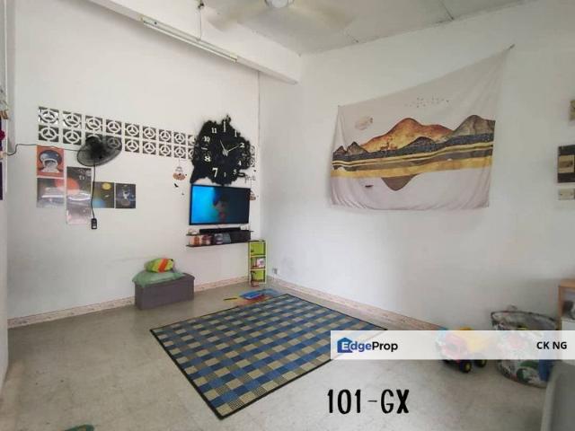 House for sale in Port Klang, Selangor
