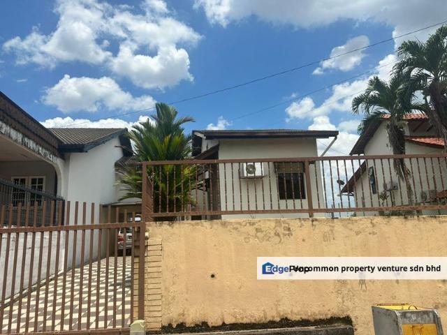 House for sale in Port Klang, Selangor