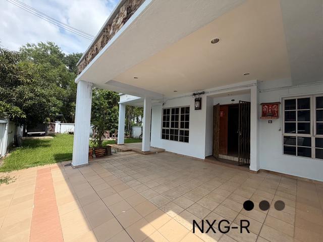 Terraced House for sale in Port Klang, Selangor