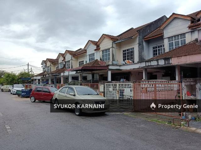 Townhouse for sale in Port Klang, Selangor