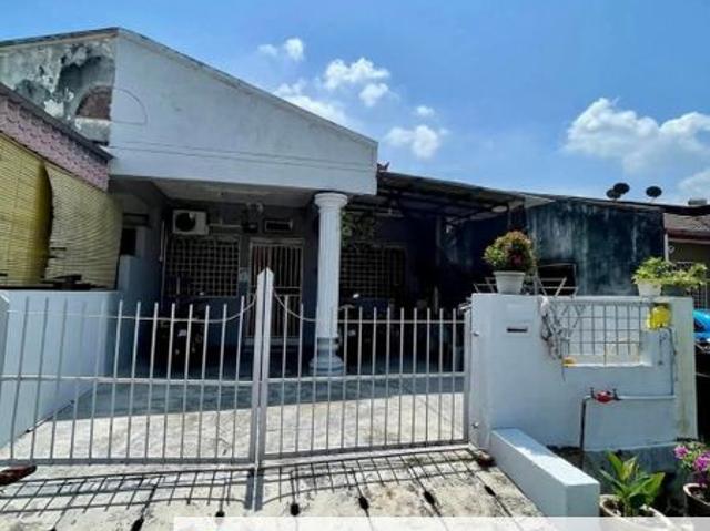 House for sale in Perak, Tanjong Ipoh