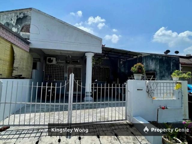 Terraced House for sale in Perak, Tanjong Ipoh