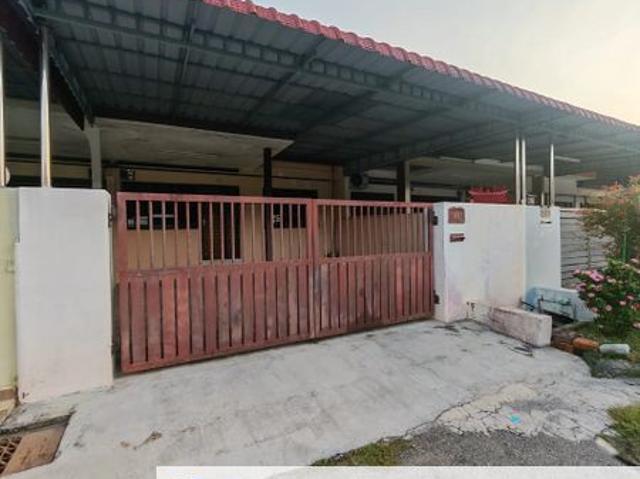 House for sale in Perak, Tanjong Ipoh