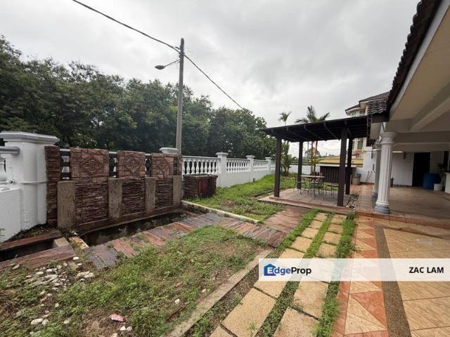 House for sale in Menglembu, Majlis Bandaraya Ipoh