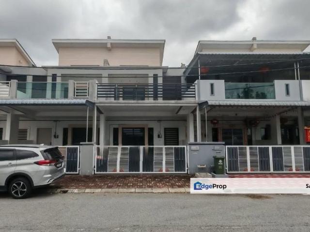 House for sale in Taman Arkid, Majlis Bandaraya Ipoh