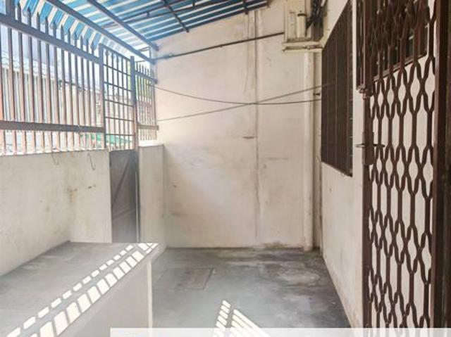 House for sale in Perak, Tanjong Ipoh