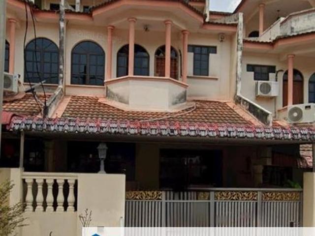 House for sale in Perak, Tanjong Ipoh