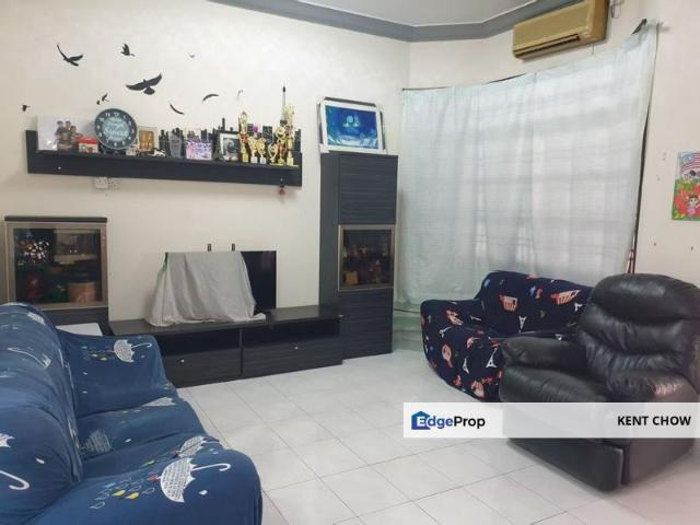 House for sale in Perak, Tanjong Ipoh