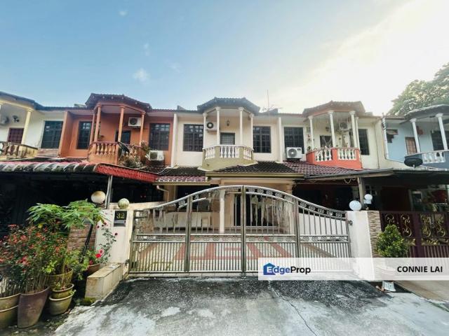 House for sale in Perak, Tanjong Ipoh
