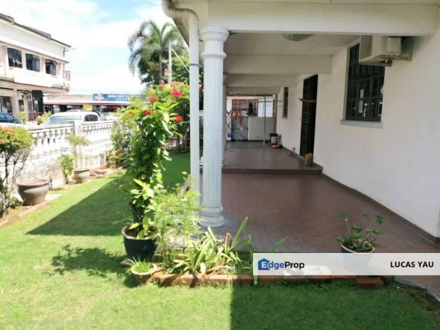 House for sale in Menglembu, Majlis Bandaraya Ipoh