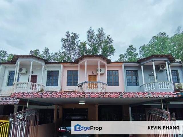 House for sale in Perak, Tanjong Ipoh