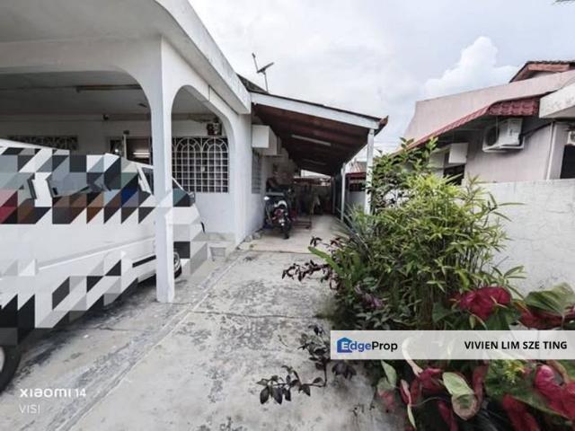 House for sale in Perak, Tanjong Ipoh