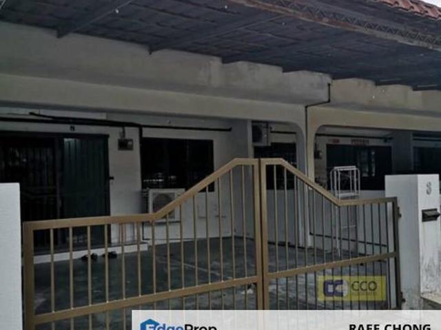 House for rent in Perak, Tanjong Ipoh