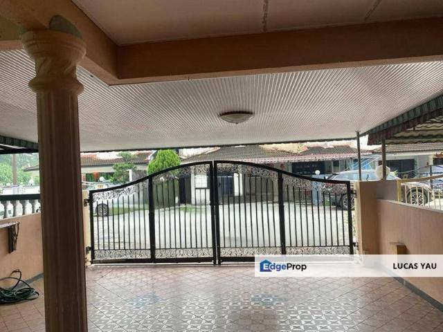 House for sale in Perak, Tanjong Ipoh