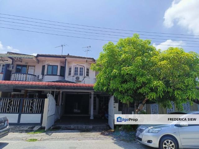 House for sale in Perak, Tanjong Ipoh