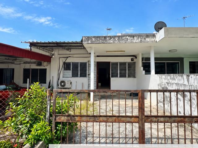House for sale in Menglembu, Majlis Bandaraya Ipoh