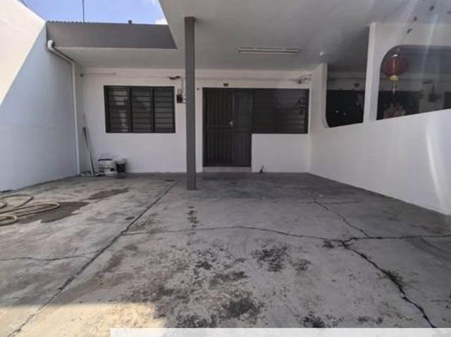 House for sale in Perak, Tanjong Ipoh