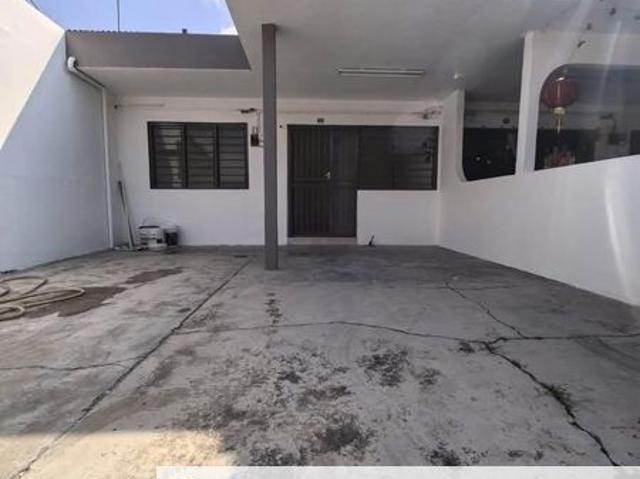House for sale in Perak, Tanjong Ipoh