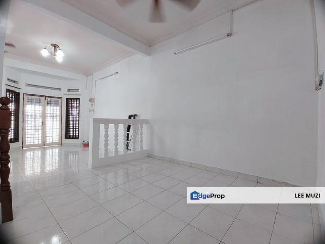 House for sale in Perak, Tanjong Ipoh