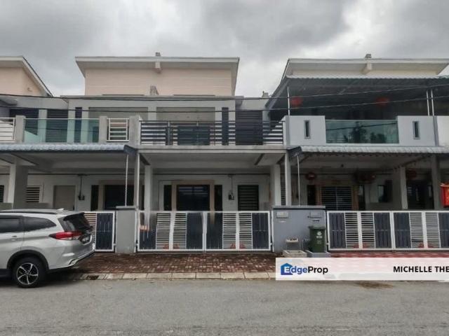 House for sale in Perak, Tanjong Ipoh