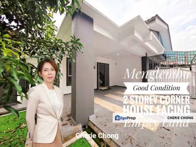 House for sale in Perak, Tanjong Ipoh