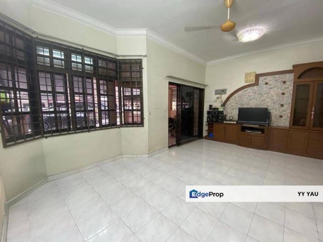 House for sale in Menglembu, Majlis Bandaraya Ipoh