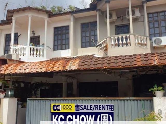 House for sale in Perak, Tanjong Ipoh