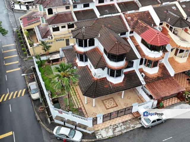 House for sale in Menglembu, Majlis Bandaraya Ipoh