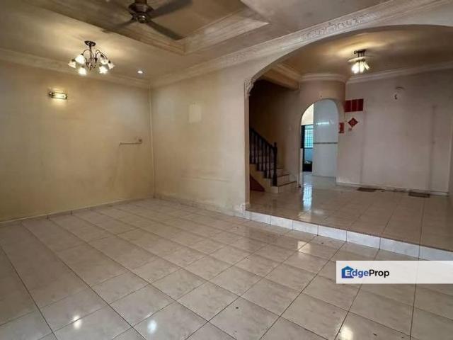 House for sale in Perak, Tanjong Ipoh