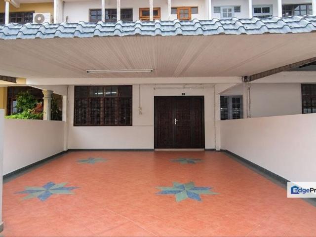 House for sale in Menglembu, Majlis Bandaraya Ipoh