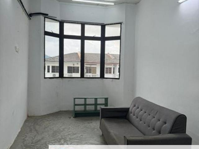Shop for rent in Perak, Tanjong Ipoh