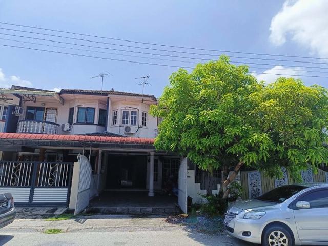 Terraced House for sale in Perak, Tanjong Ipoh
