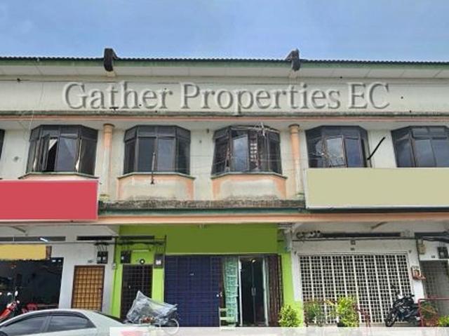 Shop for sale in Perak, Tanjong Ipoh