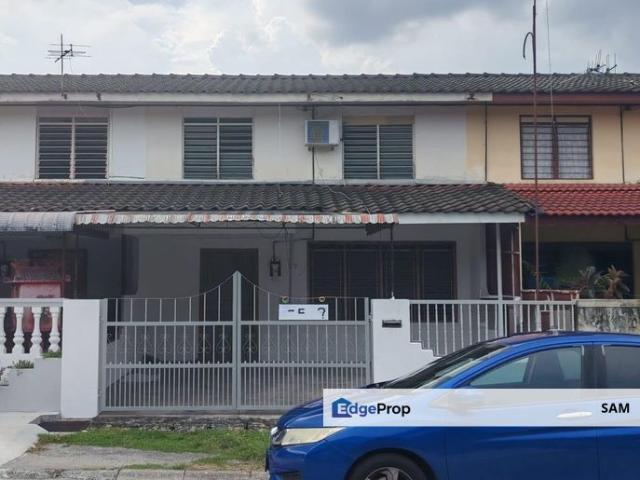 House for sale in Menglembu, Majlis Bandaraya Ipoh