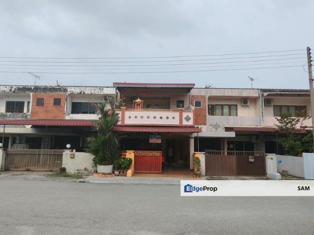 House for sale in Menglembu, Majlis Bandaraya Ipoh