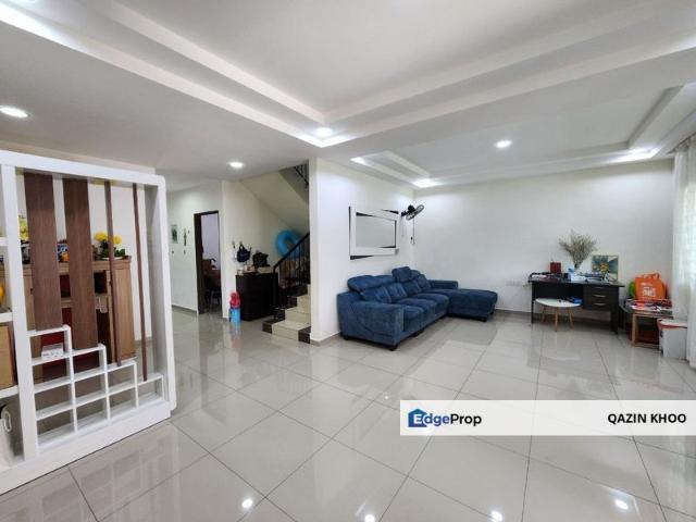 House for sale in Perak, Tanjong Ipoh