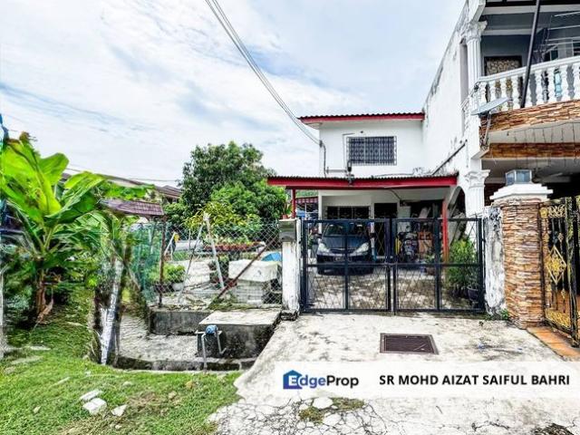 House for sale in Selangor