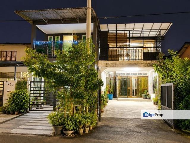House for sale in Selangor