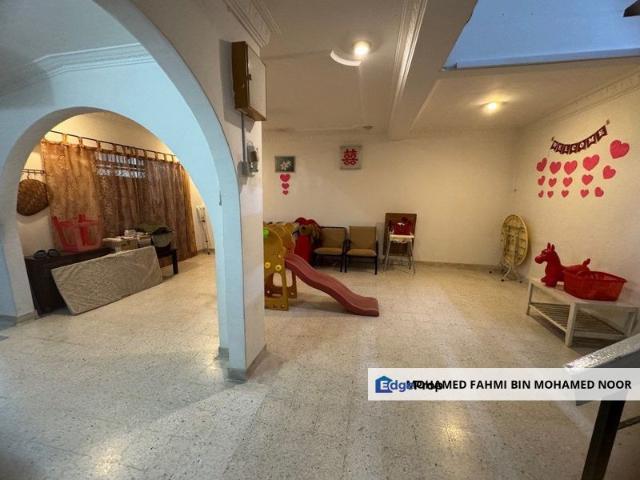 House for sale in Taman Rasmi Jaya, Majlis Perbandaran Ampang Jaya