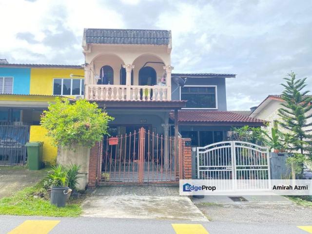 House for sale in Selangor