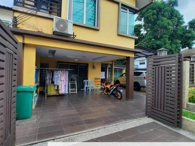 House for sale in Selangor