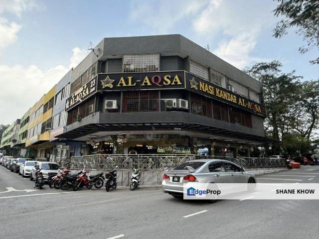 Shop for sale in Selayang, Selangor