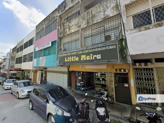 Shop for sale in Selayang, Selangor
