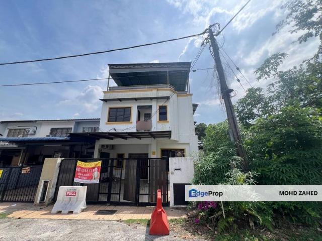 House for sale in Selangor
