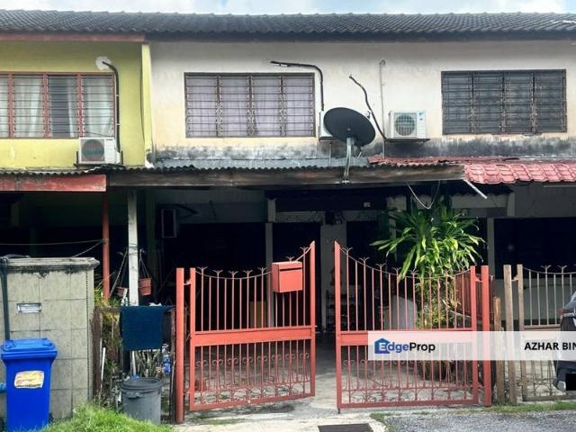 House for sale in Selangor