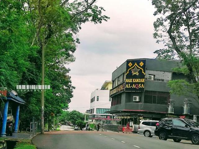 Terraced House for sale in Langat, Selangor