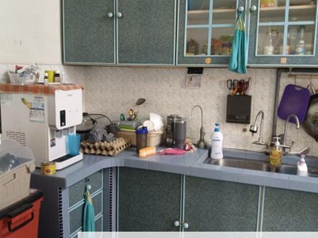 House for sale in Pulau Tawar, Wellesley