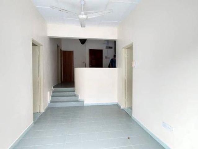 Apartment for sale in Wellesley, Penang