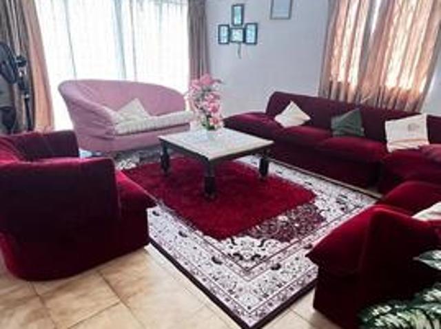 Residential House for sale in Pulau Tawar, Wellesley