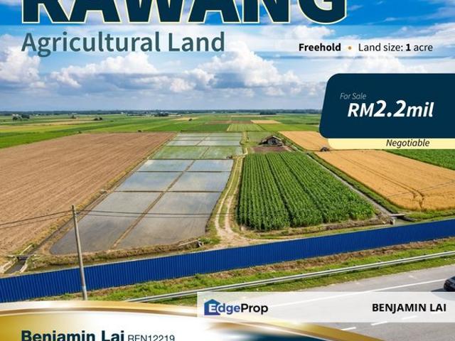 Shop for sale in Selayang, Selangor